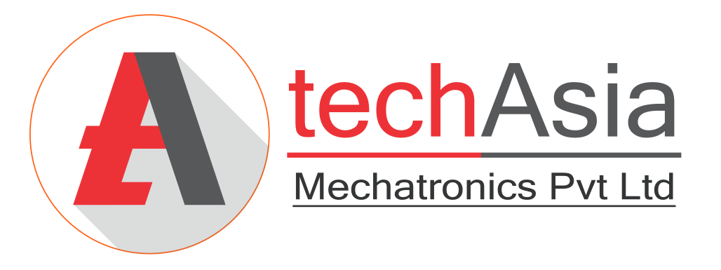 IndustrialTech Logo