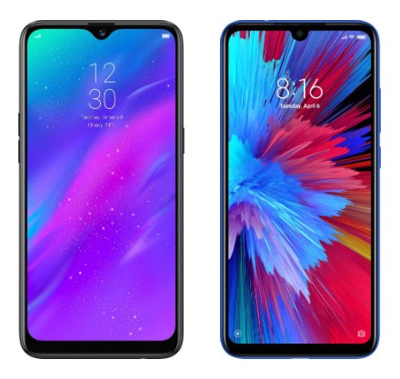 redmi note 7 ram 3 spesifikasi